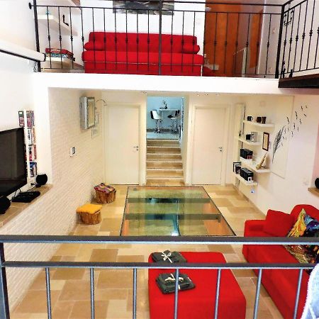 Regina Viarum Casavacanza, Centro Storico Brindisi Esterno foto