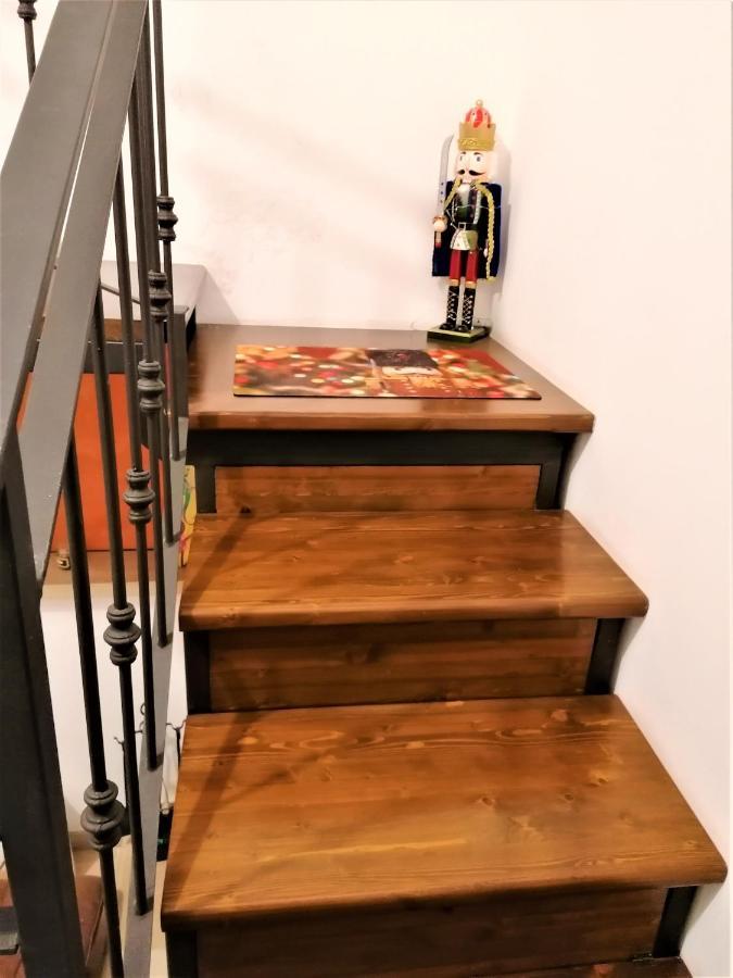 Regina Viarum Casavacanza, Centro Storico Brindisi Esterno foto