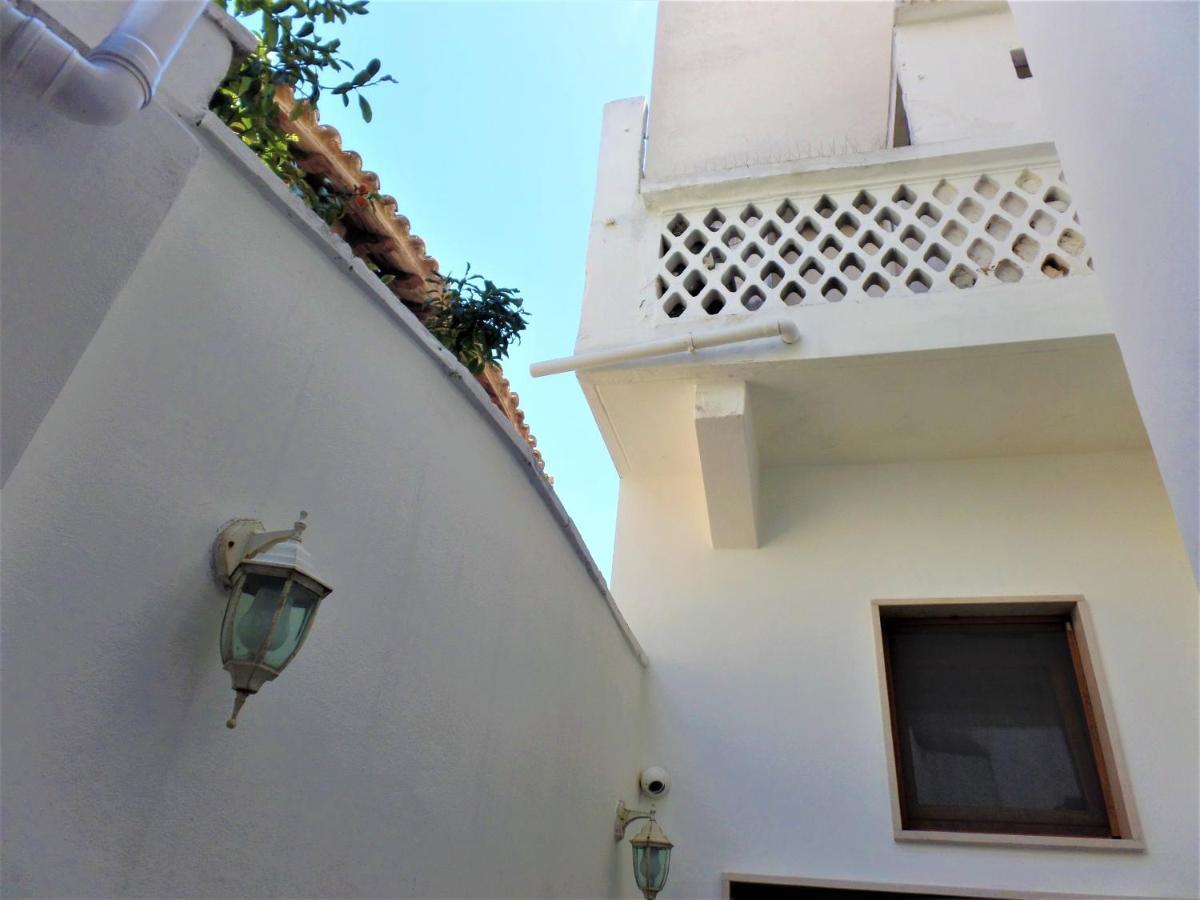 Regina Viarum Casavacanza, Centro Storico Brindisi Esterno foto