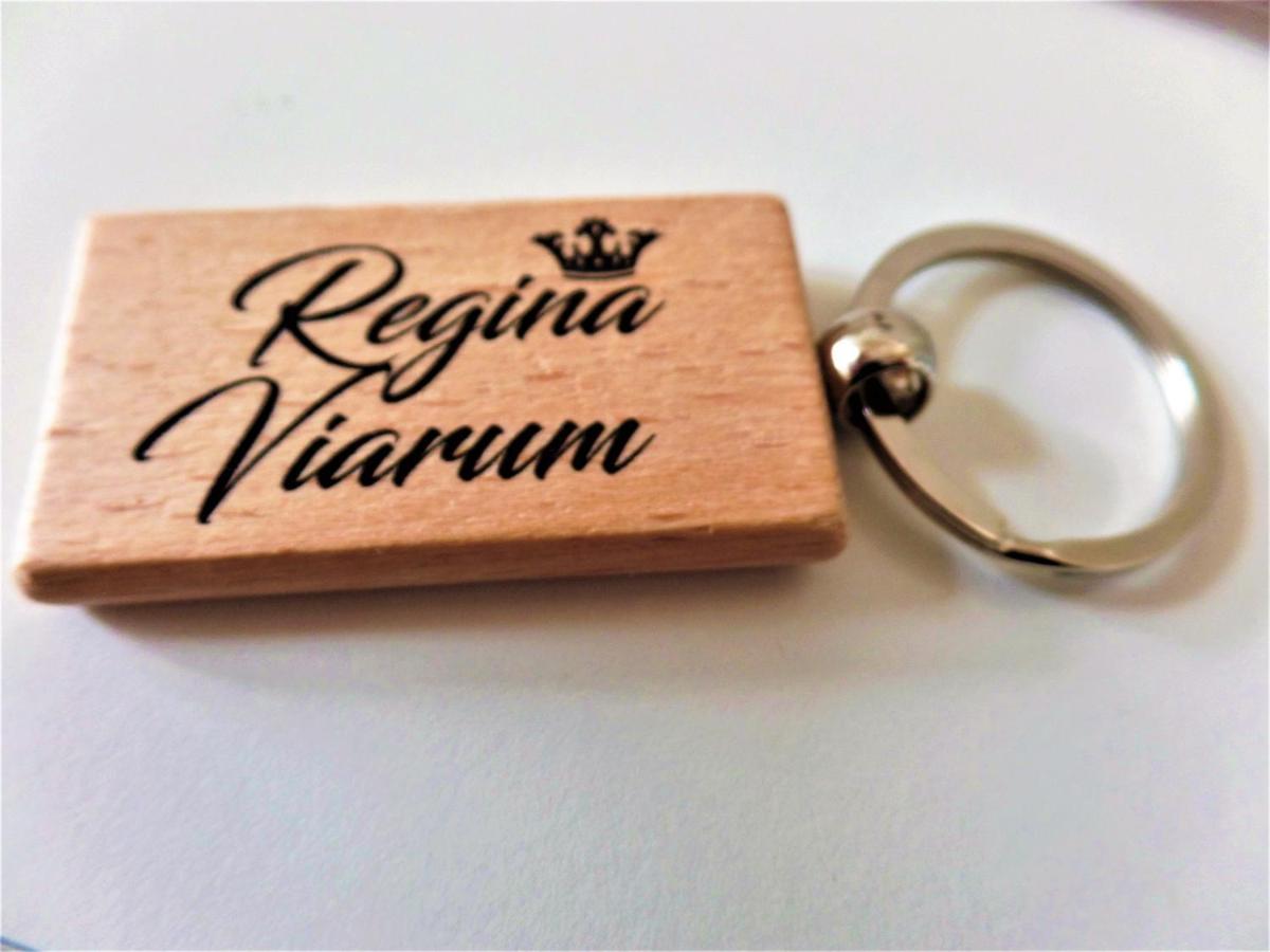 Regina Viarum Casavacanza, Centro Storico Brindisi Esterno foto